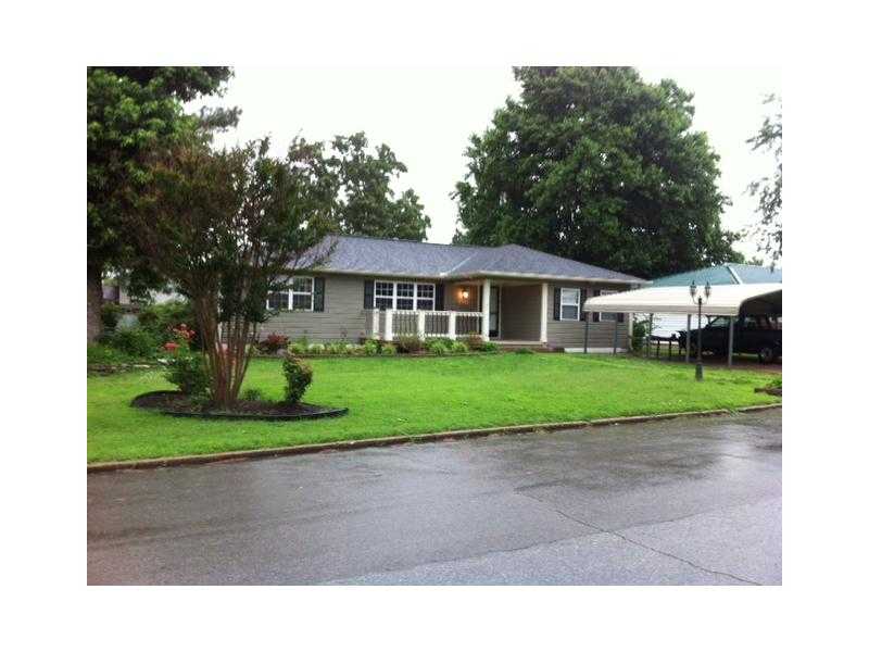 Gorgeous and Remodeled Home! 4 Bedroom, 2 baths! This home has crown molding, original hardwood floors throughout most of the house, California Custom Closets, Updated Vintage Style Kitchen, New Interior & Exterior Doors, Renovated Wood Siding 2012,New Gutters 2011, New Double Paned Windows 2011, easy cleaning, New Furnace and A/C 2008, Partially covered porch and deck! Landscaped and lovely curb appeal! Owner is giving a $2000 Allowance for original hardwood to be sanded and stained. New Roof 2011