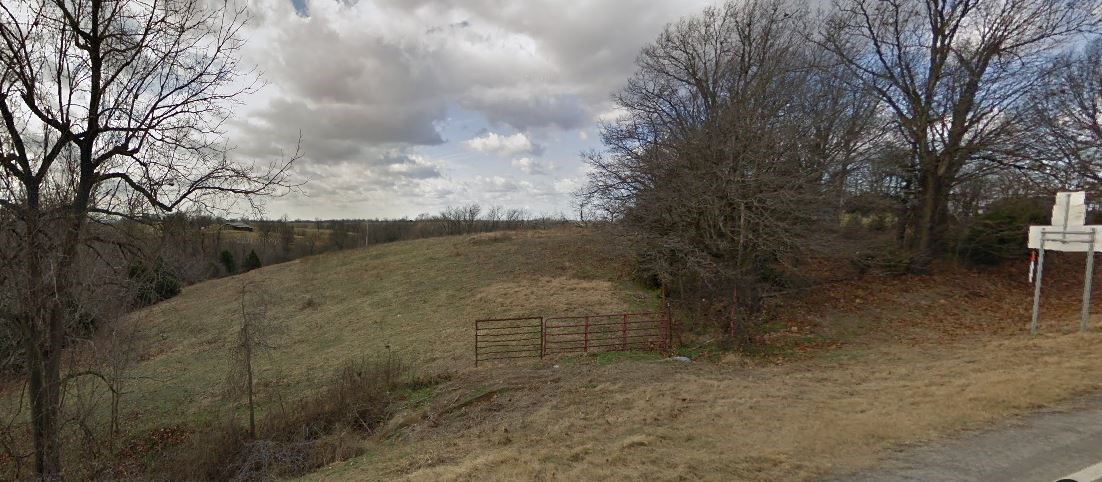 5+ acres of pasture land directly off AR Hwy 23 at Chana's corner, where AR-12 and 23 meet. Perfect for a few cattle, a house, or a trailer. Property is convenient to Eureka Springs, Huntsville, and all of Northwest Arkansas.