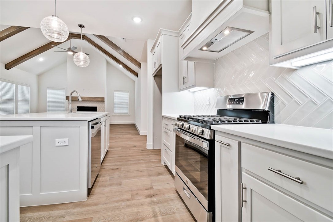 RILLINGTON - Residential Lease