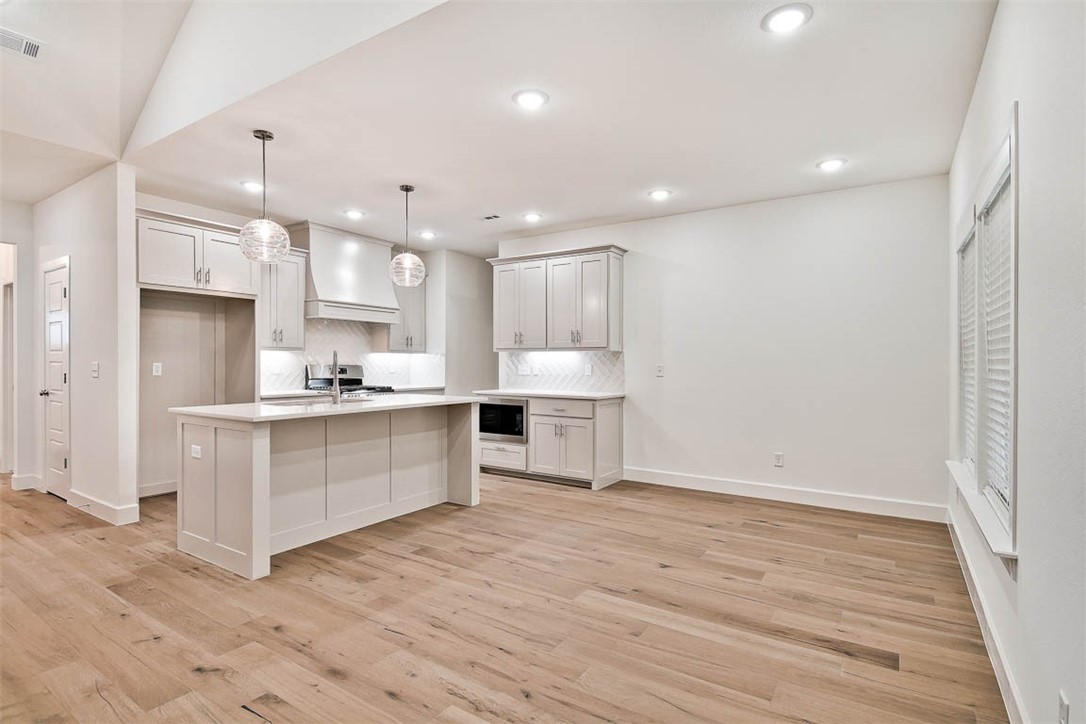 RILLINGTON - Residential Lease