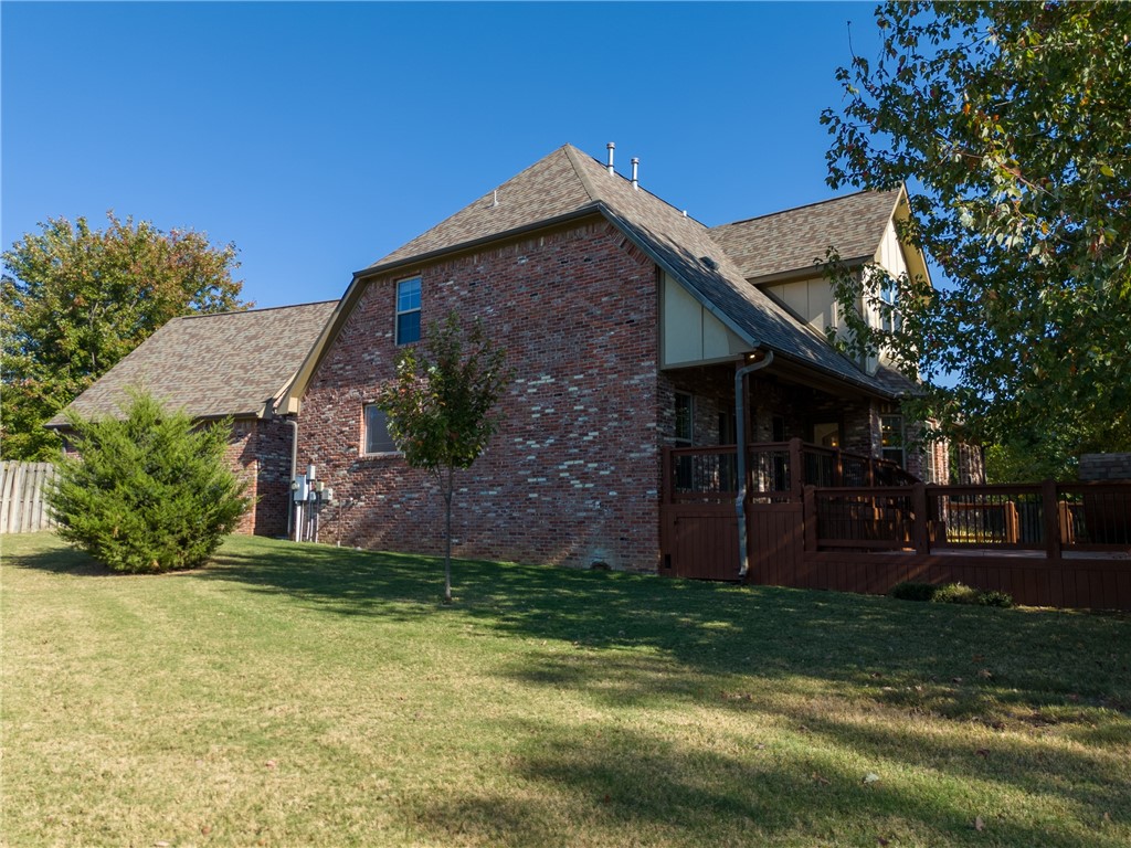 Warren Glen Rogers - Residential