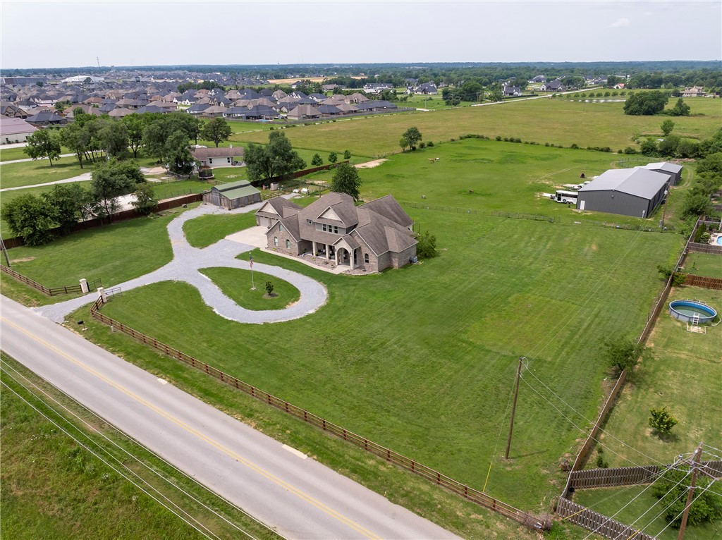 20-20-31 RURAL - Residential