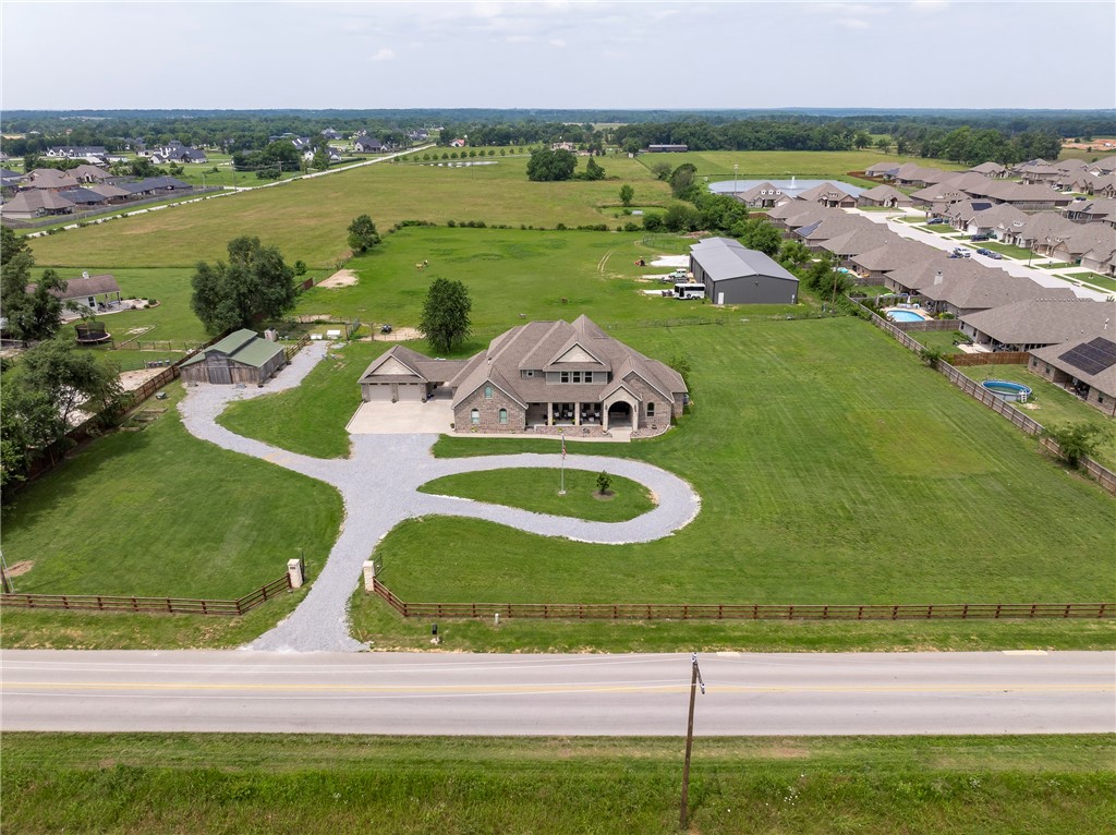 20-20-31 RURAL - Residential