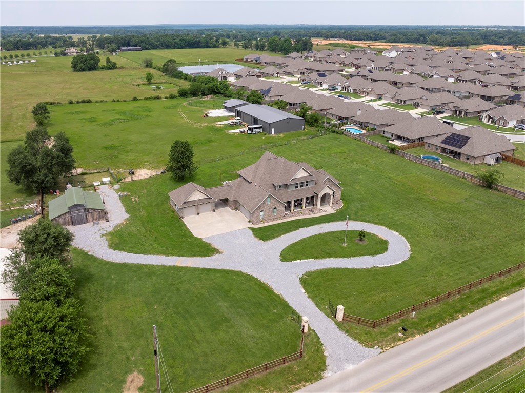 20-20-31 RURAL - Residential