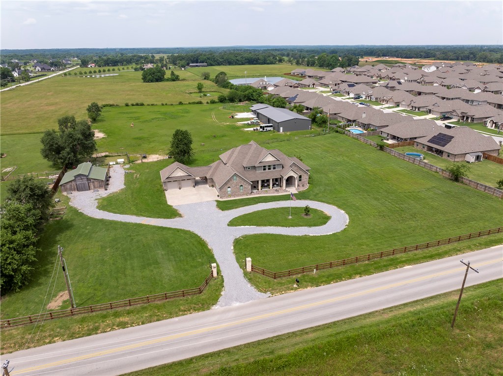 20-20-31 RURAL - Residential