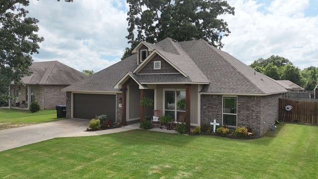 Photo 1 of 24 — 200 Honeysuckle Street, Alma, AR 72921