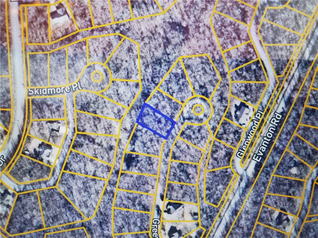 Excellent Lot located near the heart of Bella Vista.