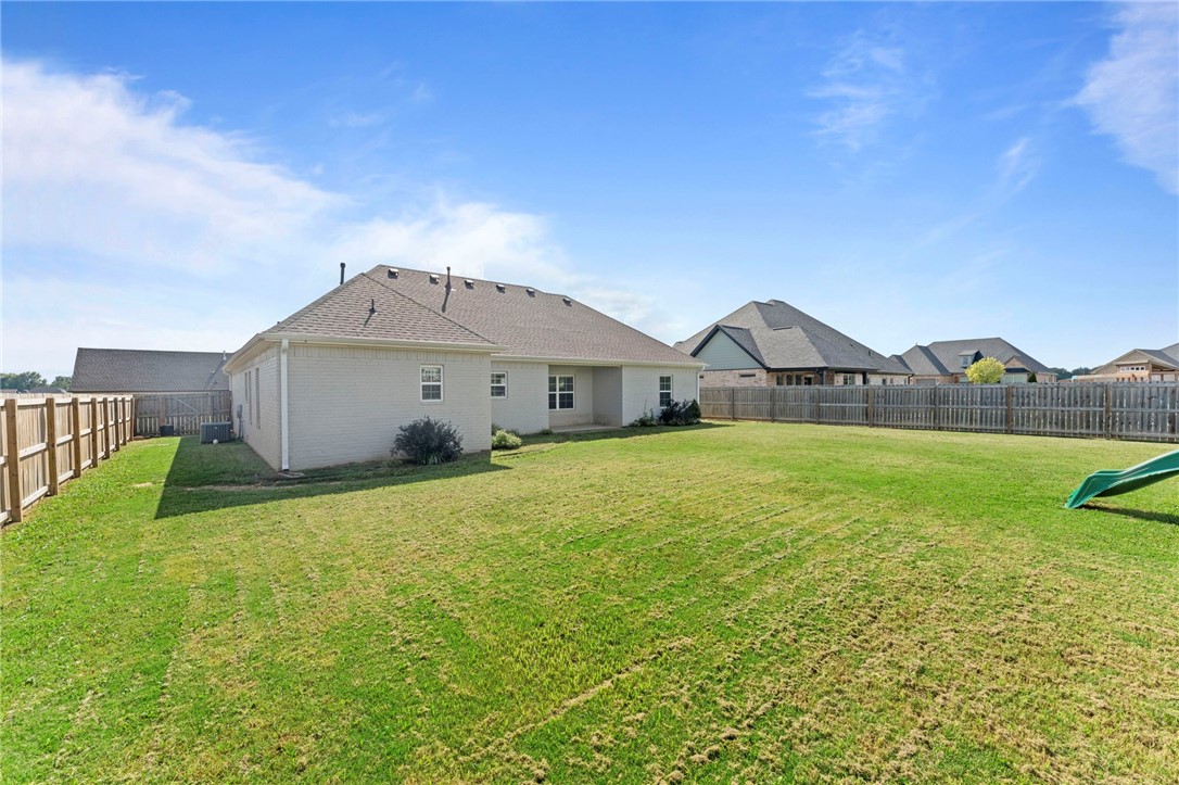 South Pointe Sub Ph 2 - Residential
