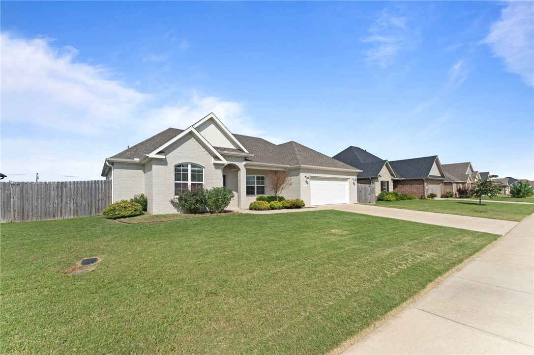 South Pointe Sub Ph 2 - Residential