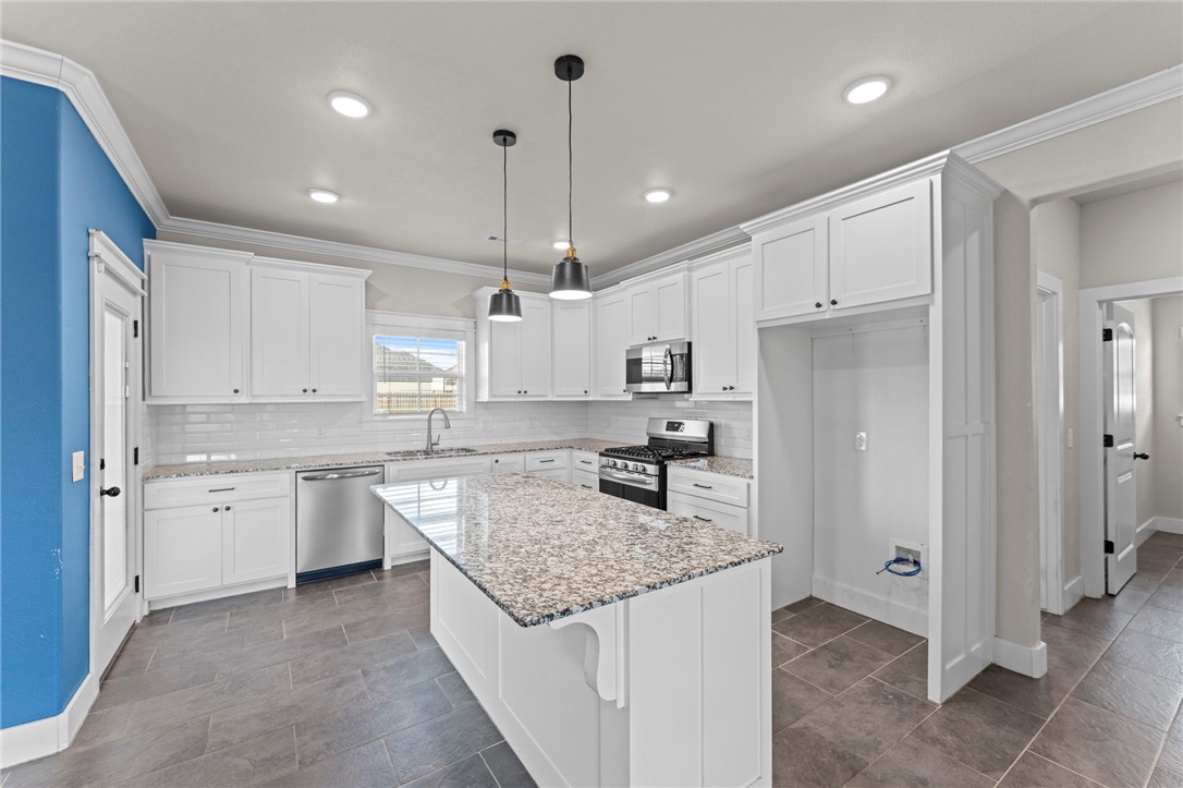 South Pointe Sub Ph 2 - Residential