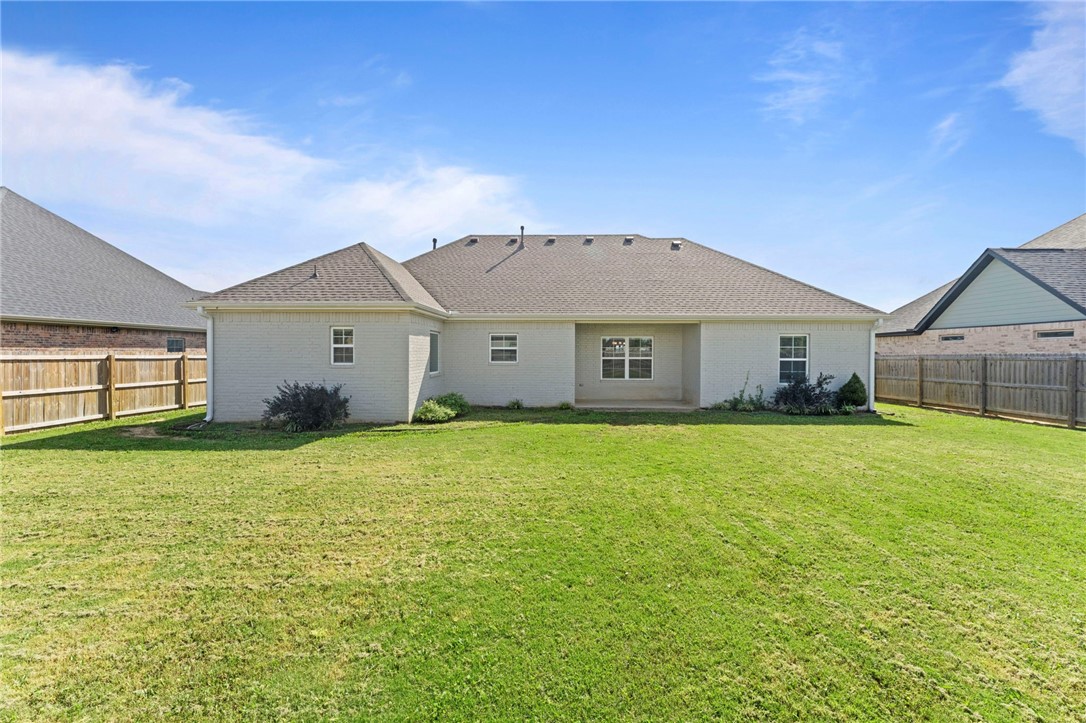 South Pointe Sub Ph 2 - Residential