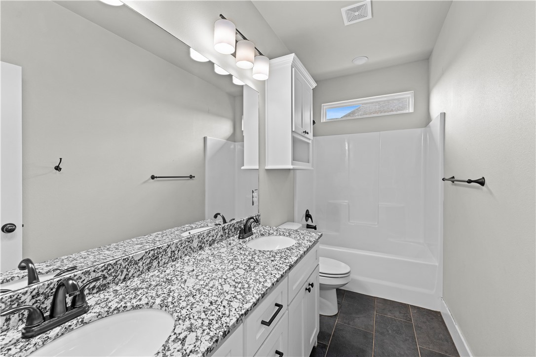 South Pointe Sub Ph 2 - Residential