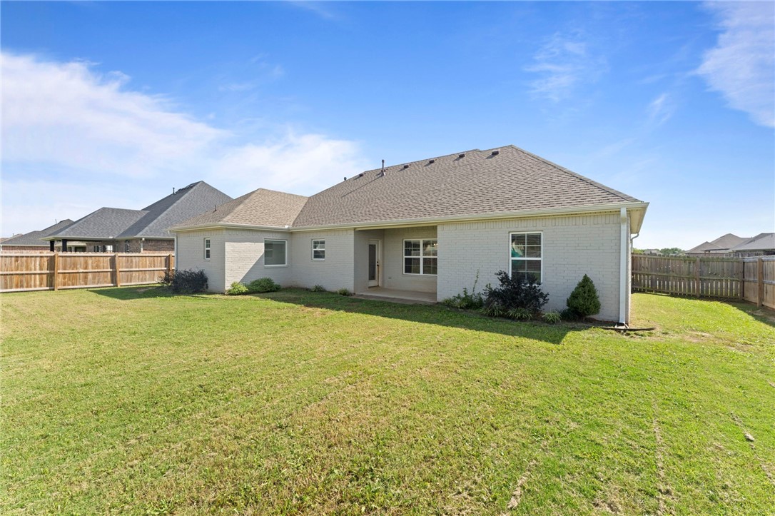 South Pointe Sub Ph 2 - Residential
