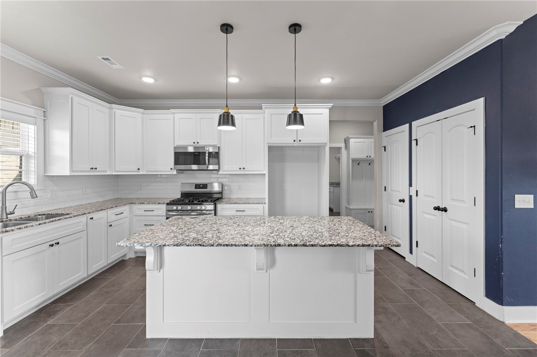 South Pointe Sub Ph 2 - Residential