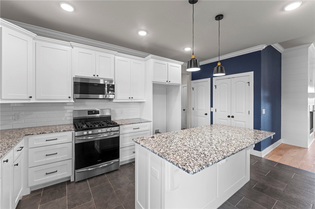 South Pointe Sub Ph 2 - Residential