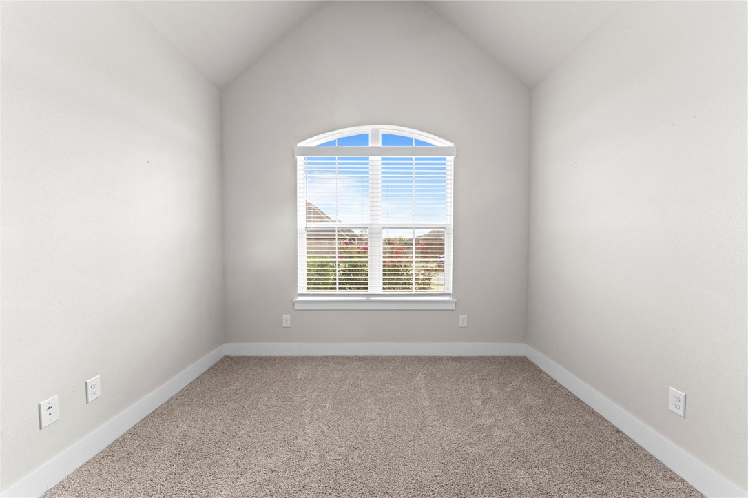 South Pointe Sub Ph 2 - Residential