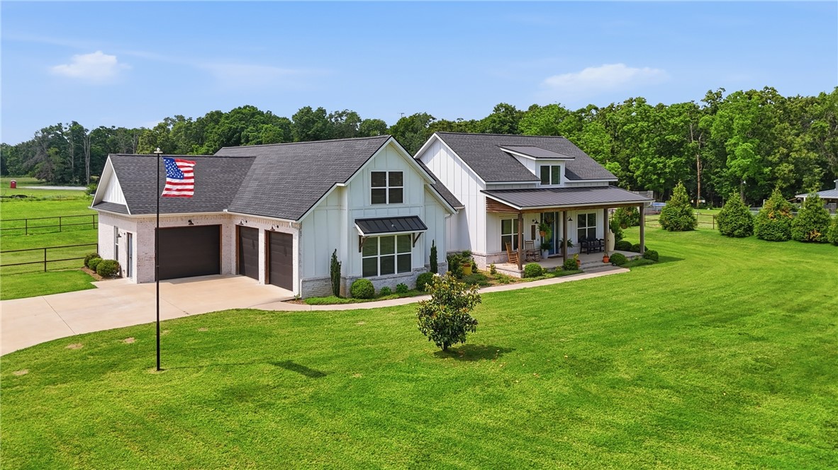 25-20-32-RURAL - Residential
