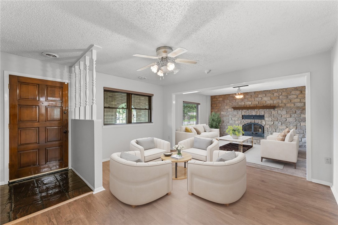 Neff Sub Ph Iii - Residential