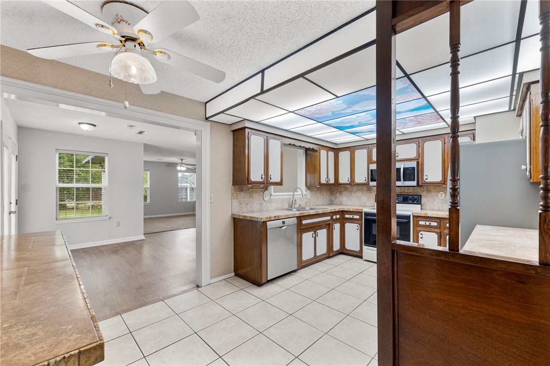 Neff Sub Ph Iii - Residential