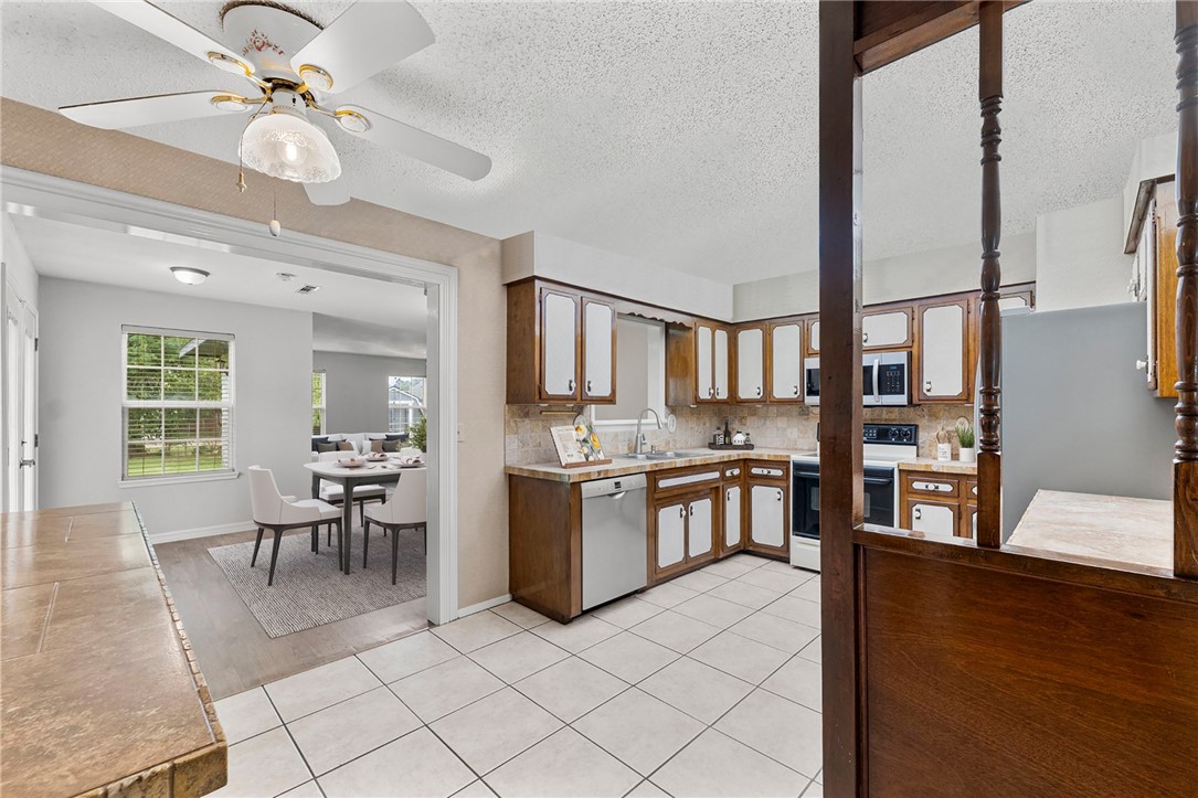 Neff Sub Ph Iii - Residential