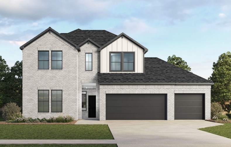 Hughmount South - Residential