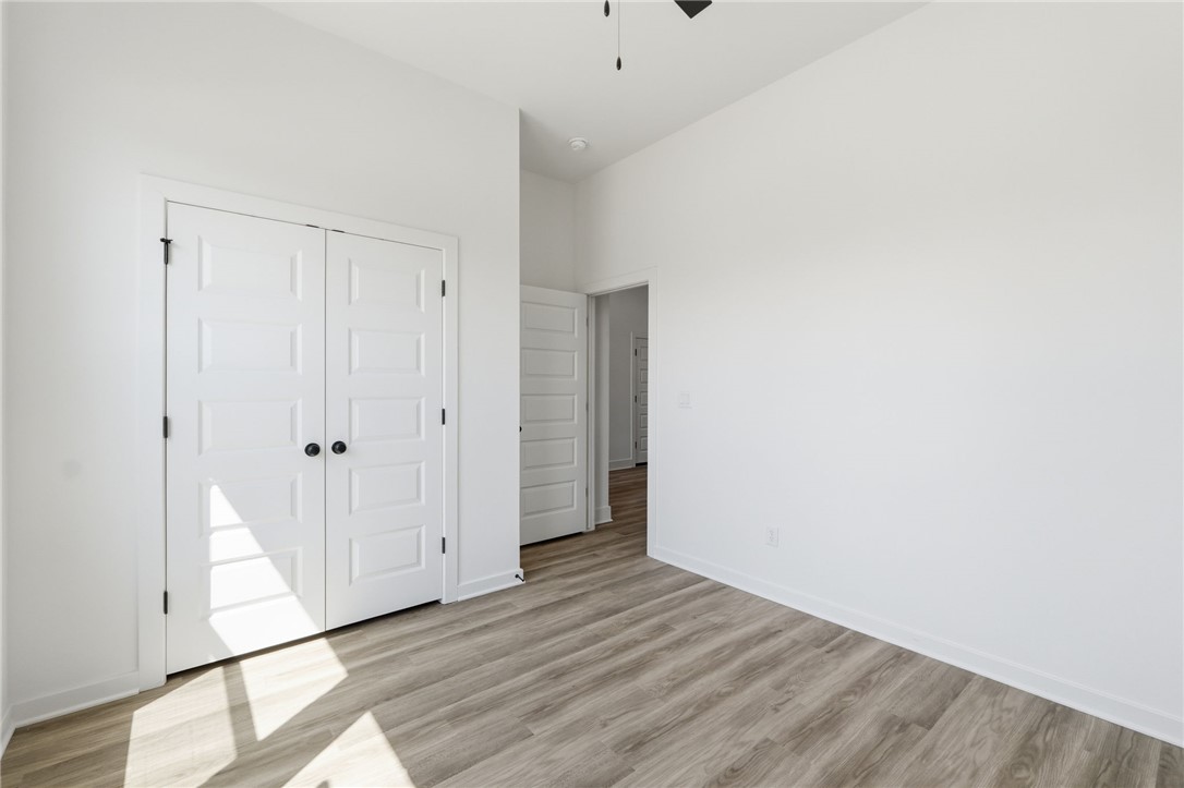 Hughmount South - Residential