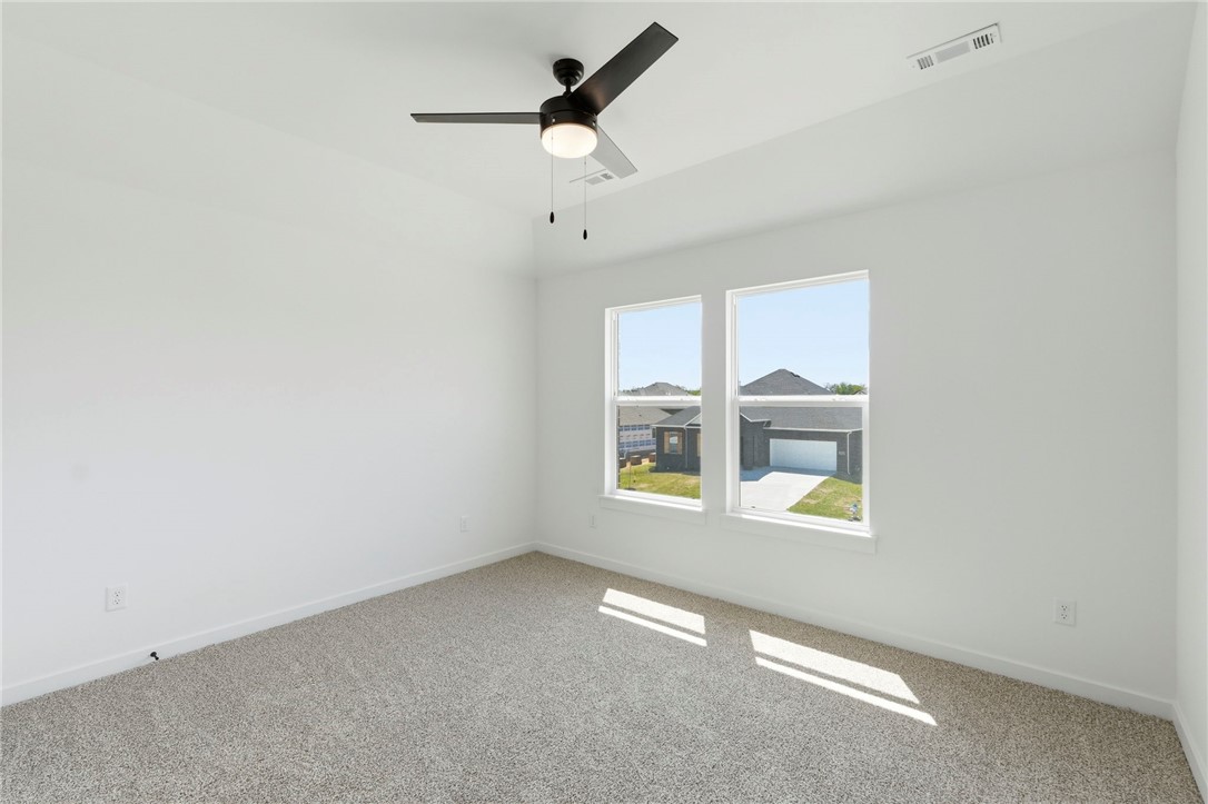 Hughmount South - Residential