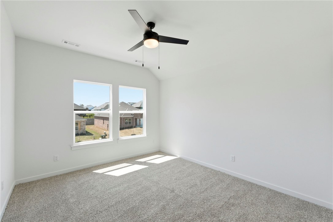 Hughmount South - Residential