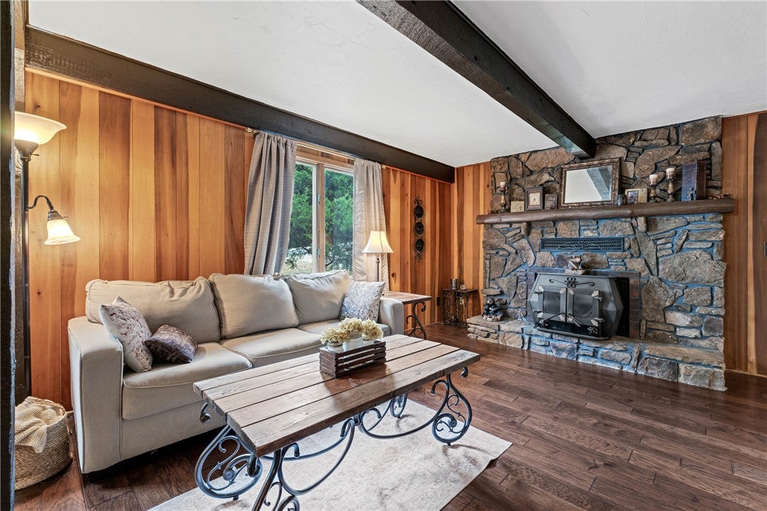 303 Ridge Road