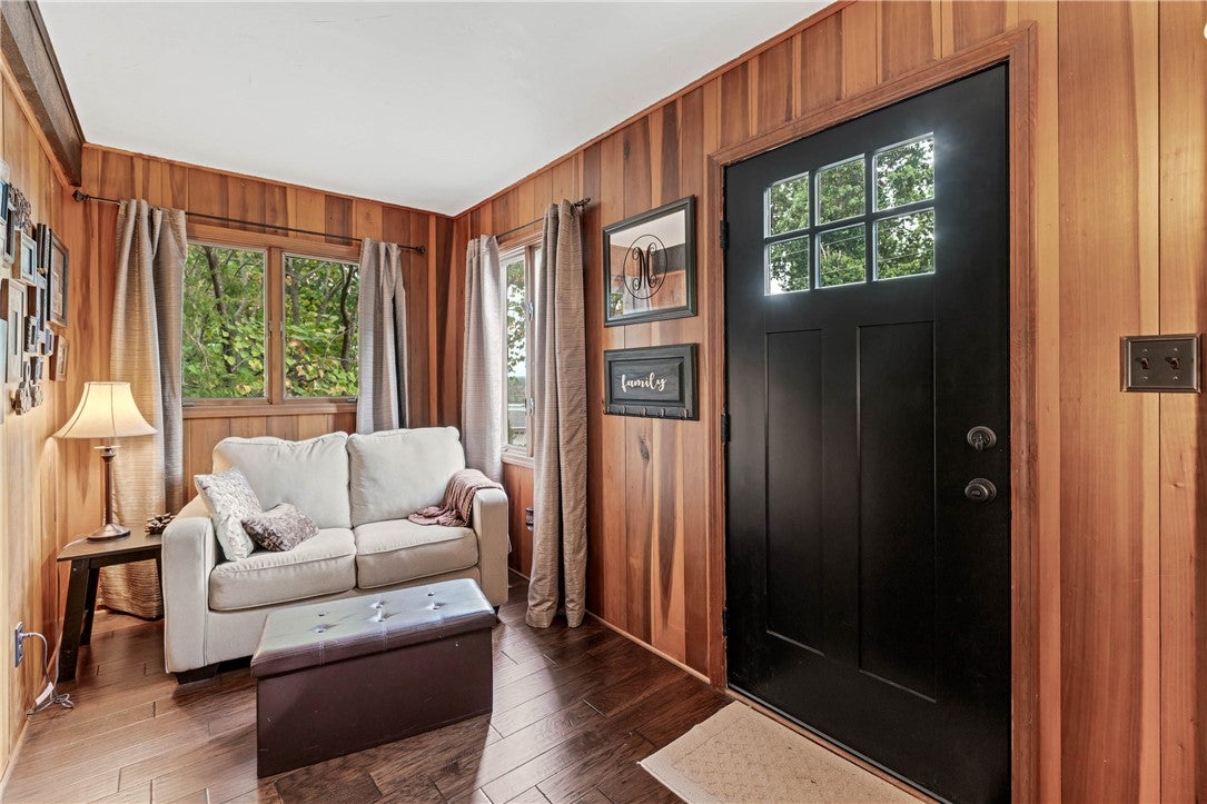 303 Ridge Road