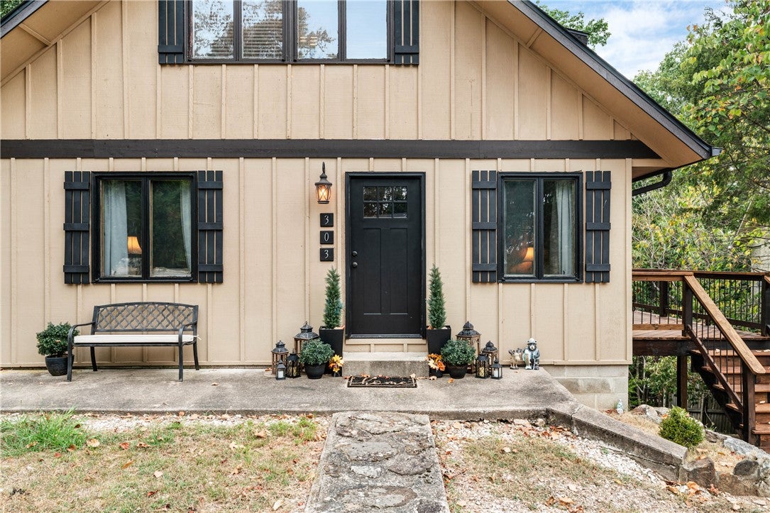 303 Ridge Road