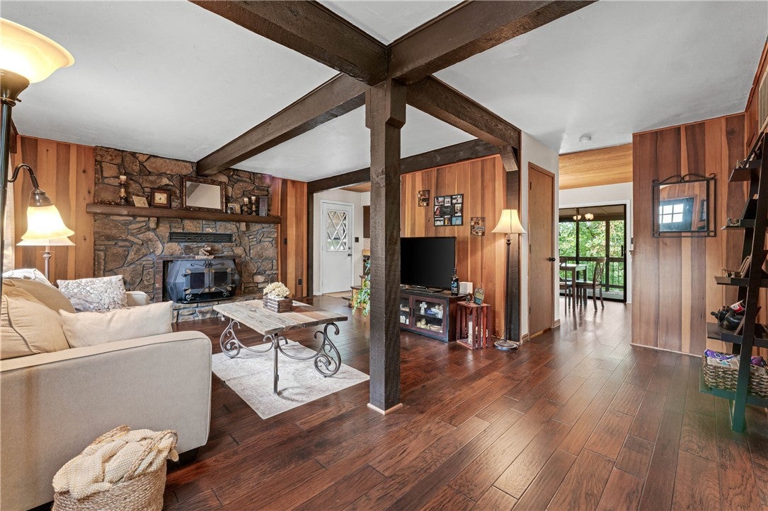 303 Ridge Road