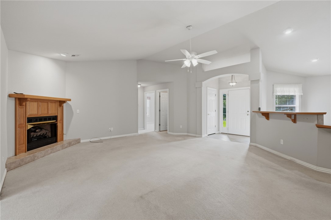 Stoneykirk Sub Bvv - Residential