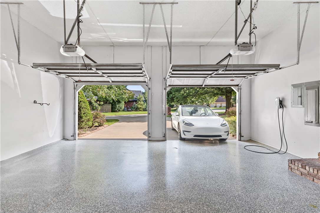 El Contento Acres Bentonville - Residential