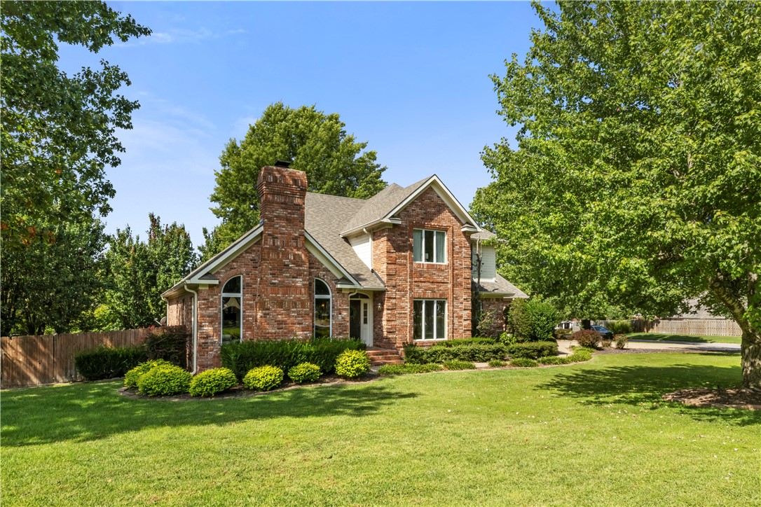 El Contento Acres Bentonville - Residential