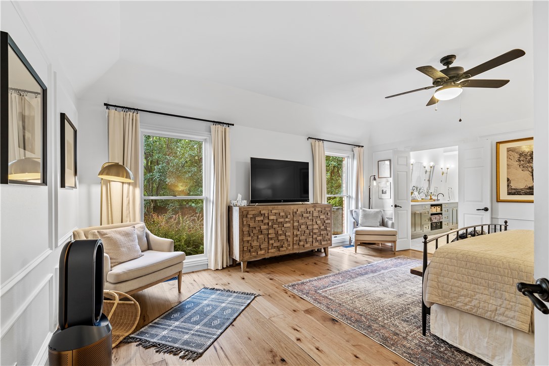 El Contento Acres Bentonville - Residential