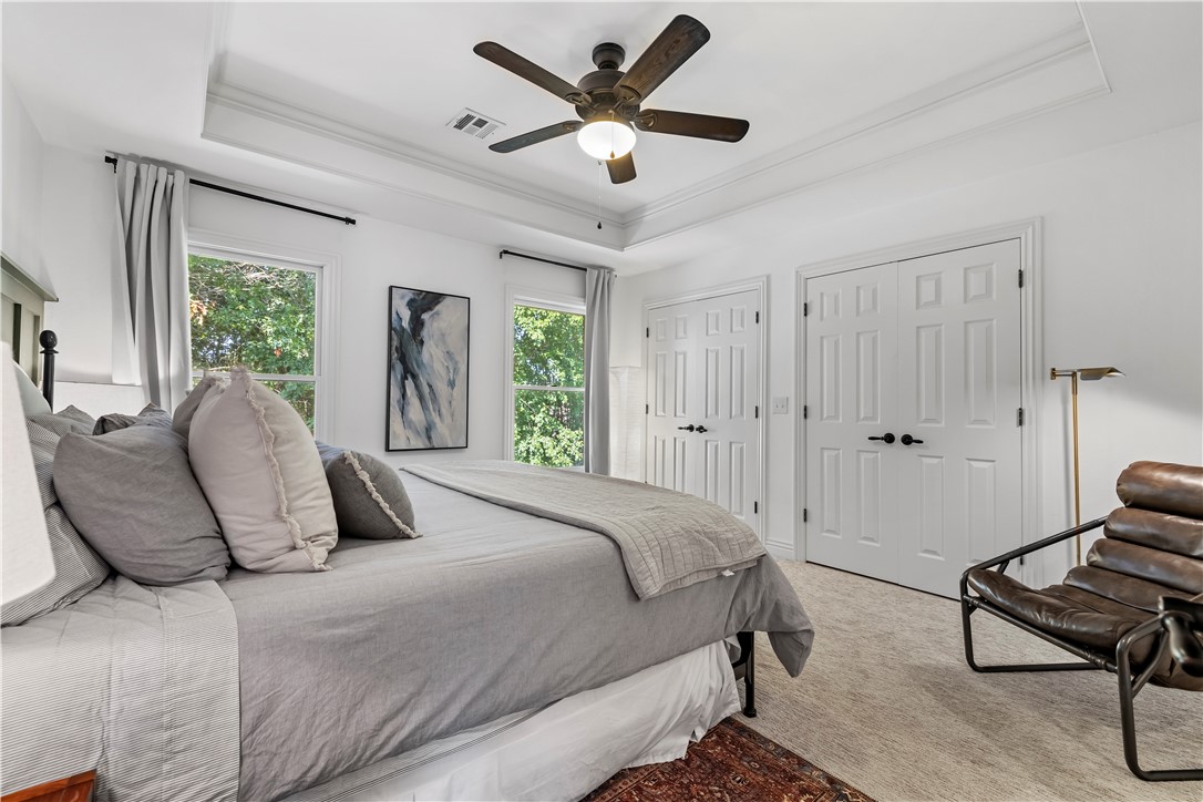 El Contento Acres Bentonville - Residential