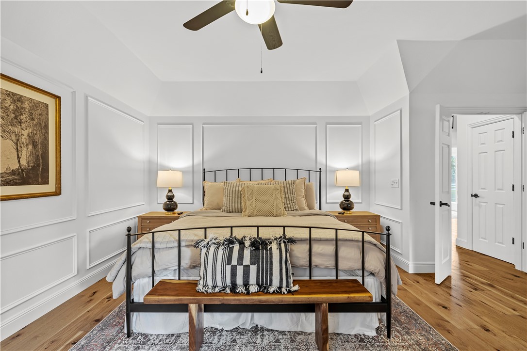 El Contento Acres Bentonville - Residential