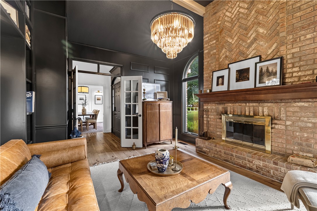 El Contento Acres Bentonville - Residential