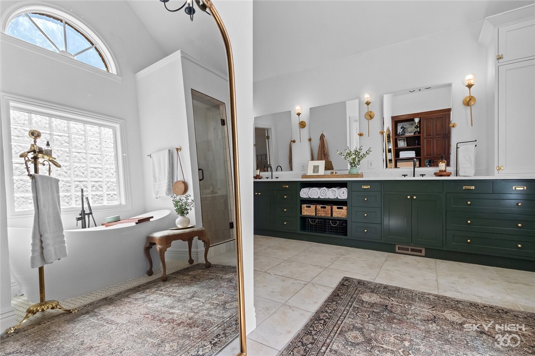 El Contento Acres Bentonville - Residential