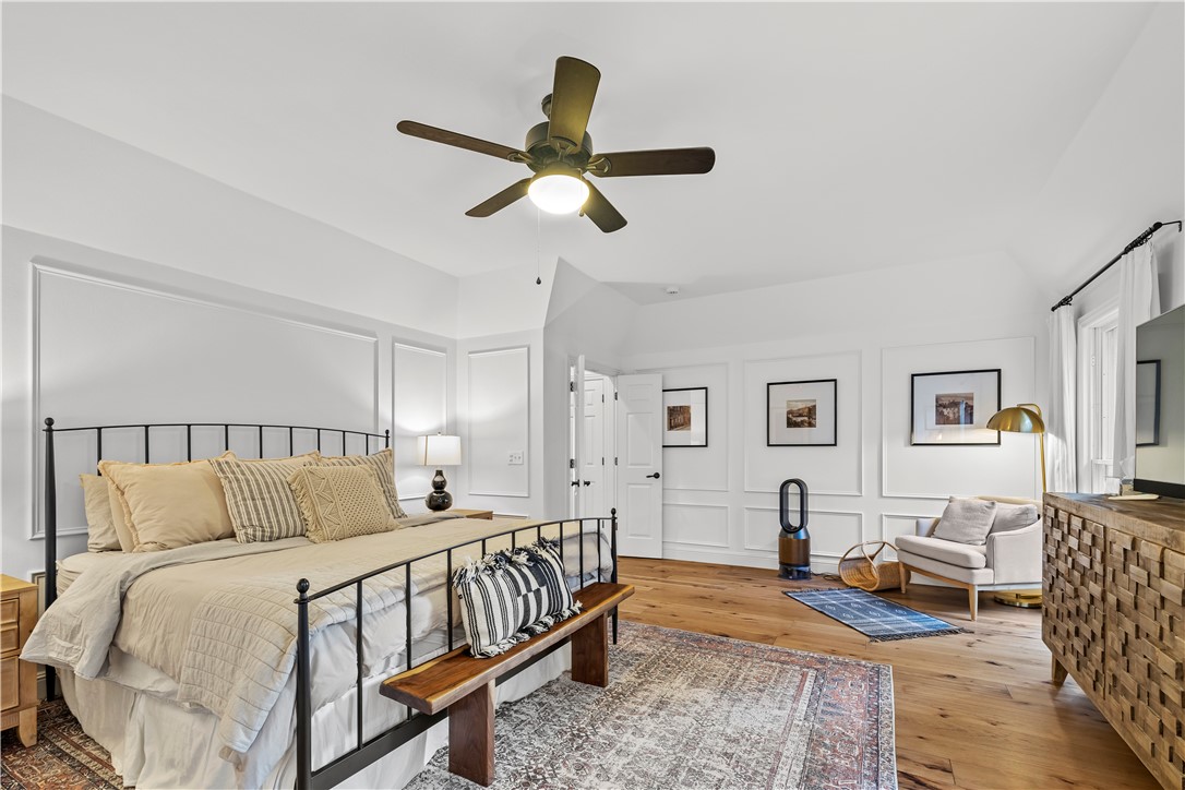 El Contento Acres Bentonville - Residential