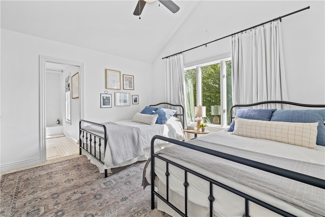 El Contento Acres Bentonville - Residential