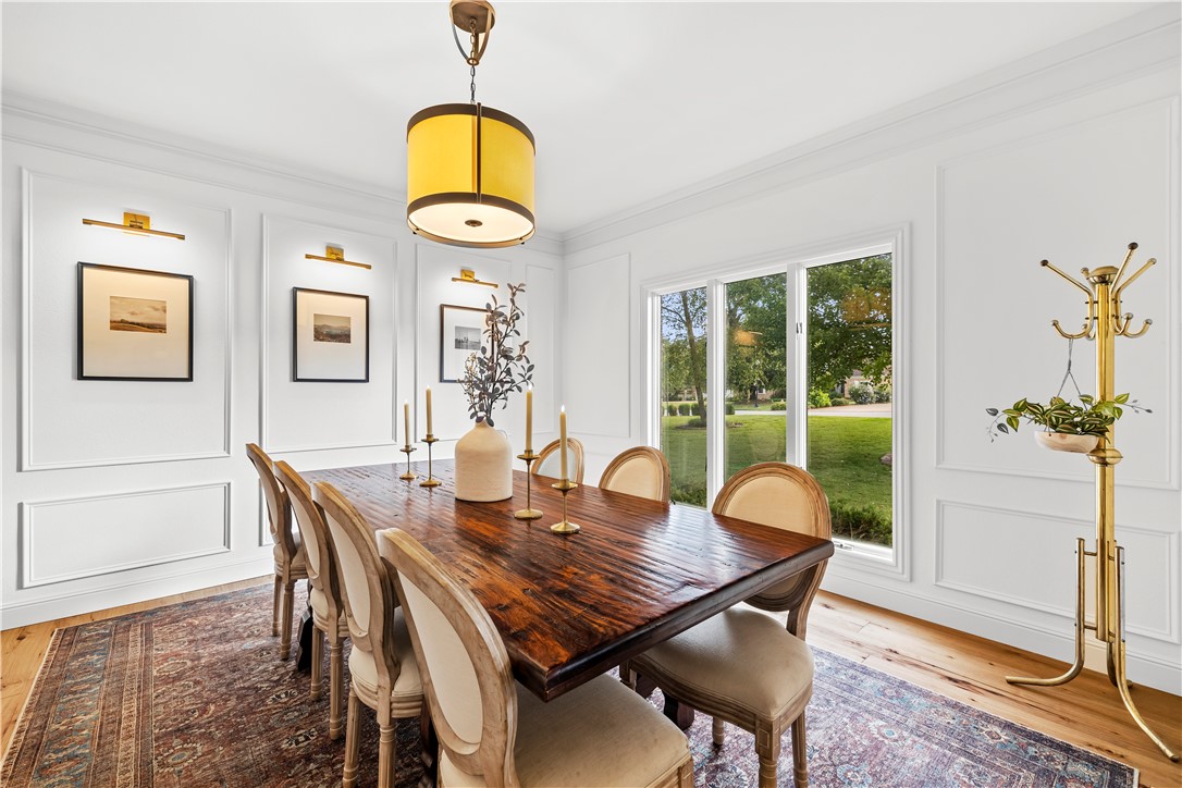 El Contento Acres Bentonville - Residential