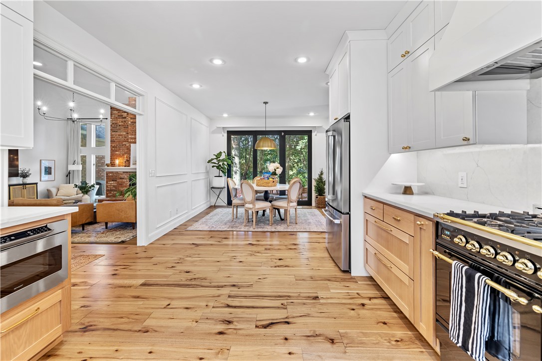 El Contento Acres Bentonville - Residential