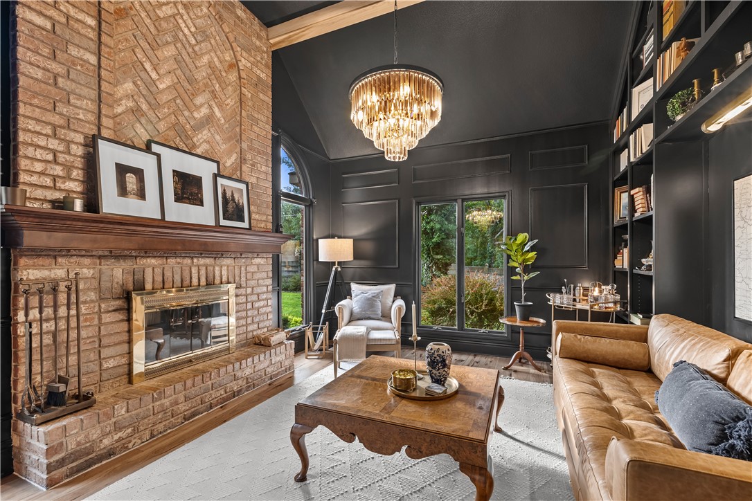 El Contento Acres Bentonville - Residential