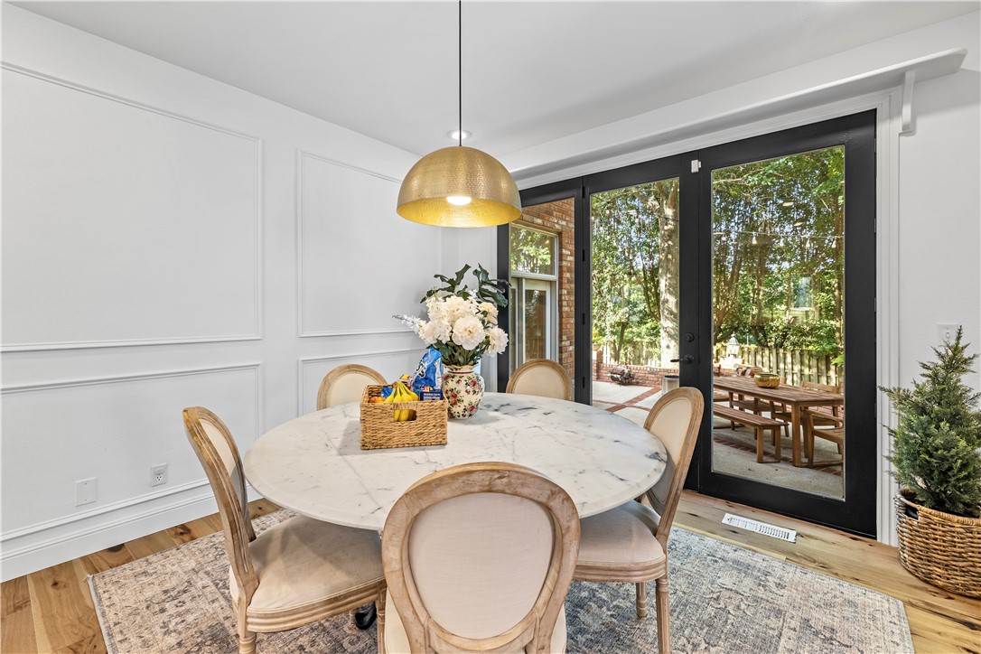 El Contento Acres Bentonville - Residential