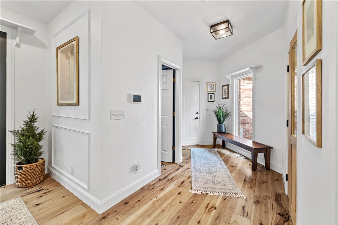 El Contento Acres Bentonville - Residential