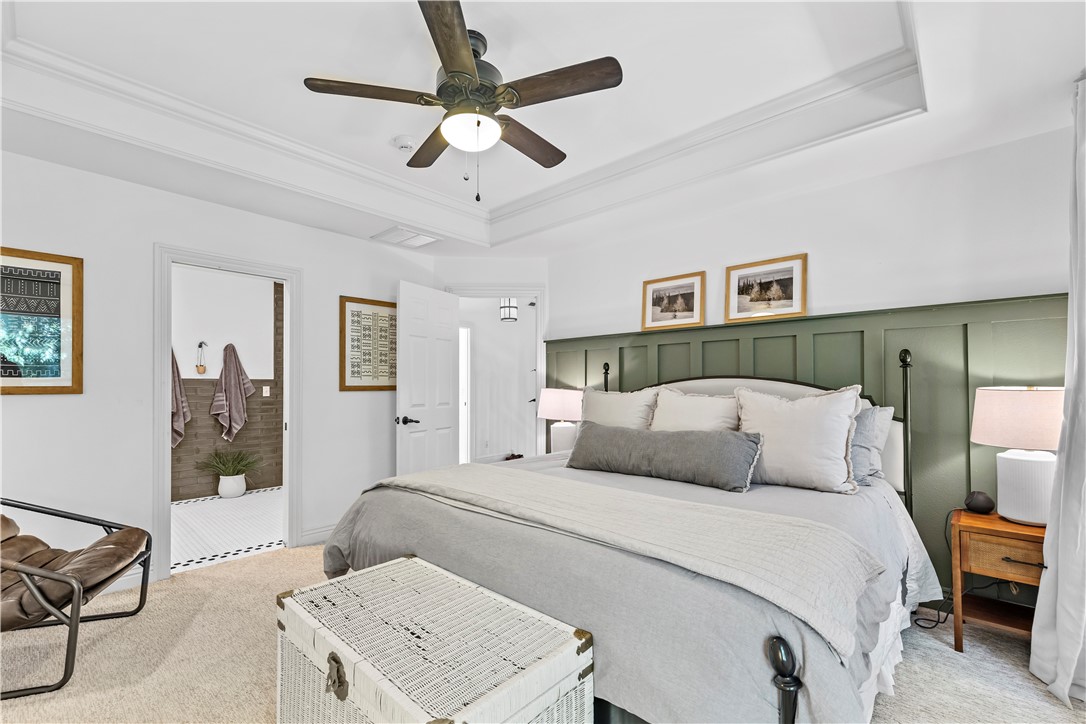 El Contento Acres Bentonville - Residential