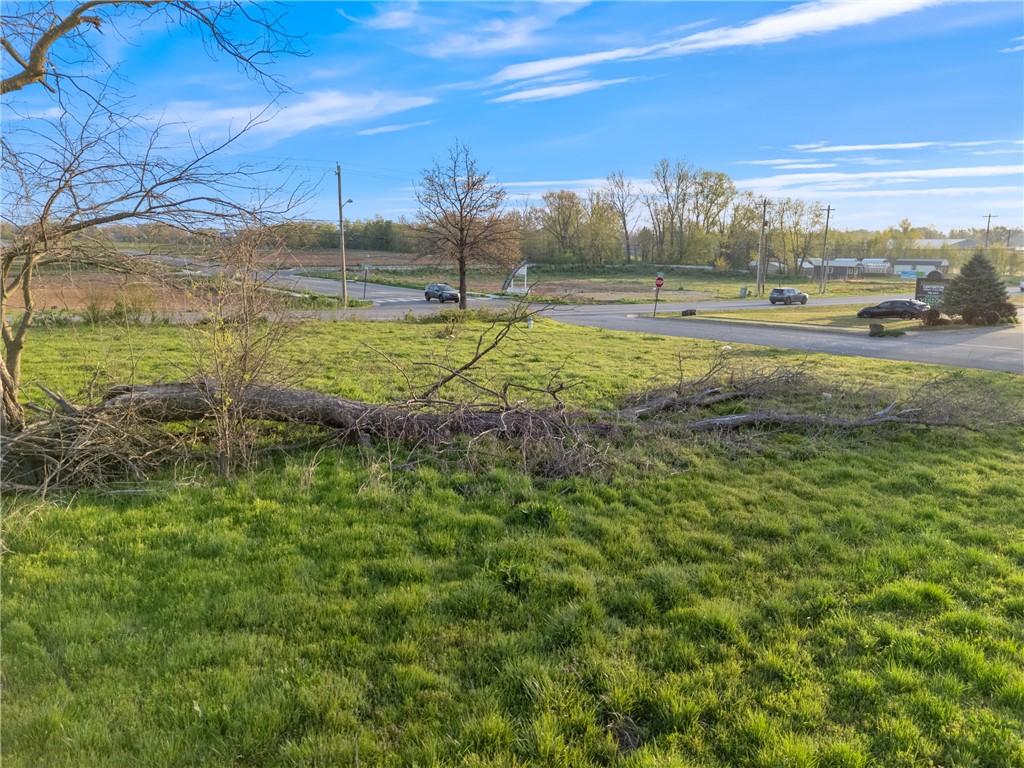 Ridgefield Add Centerton - Commercial Lease