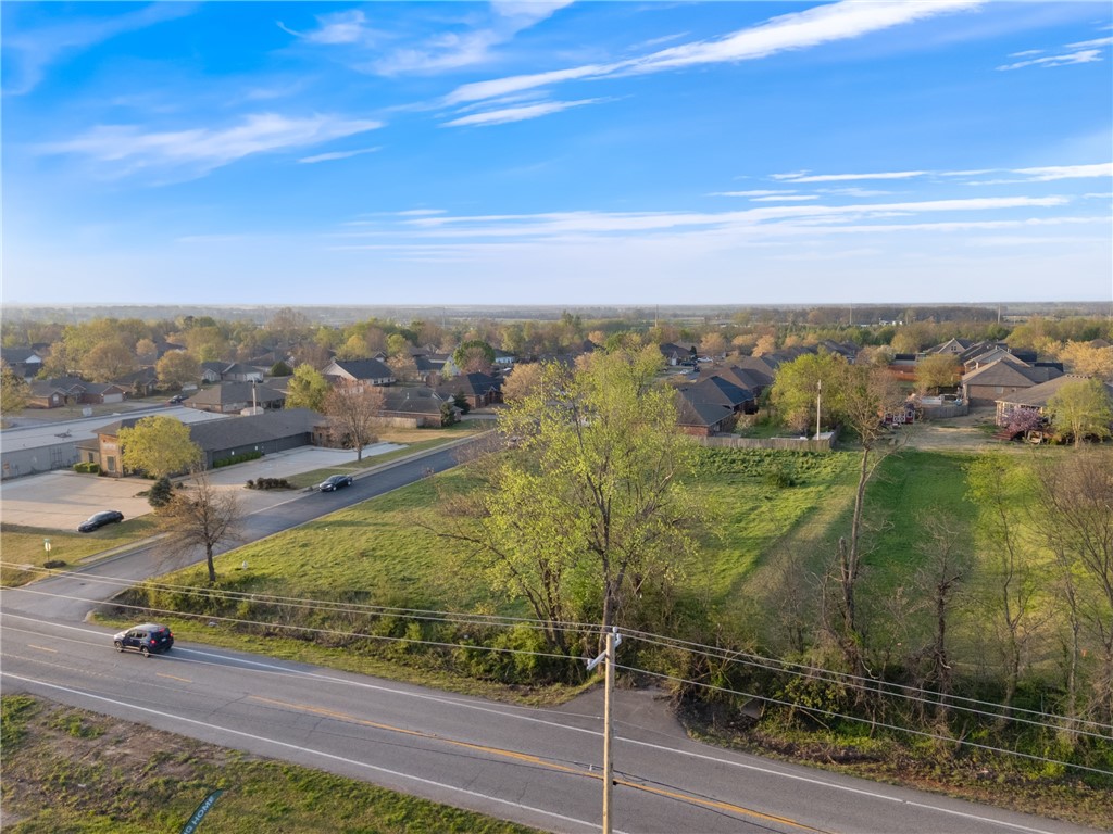 Ridgefield Add Centerton - Commercial Lease